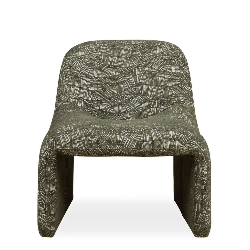FERN ACCENT CHAIR