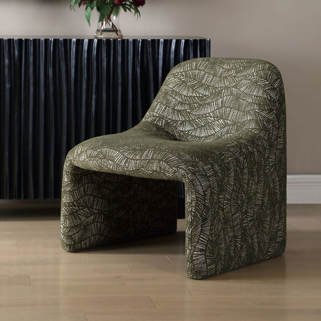 FERN ACCENT CHAIR