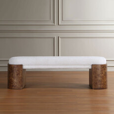 MELBOURNE BENCH