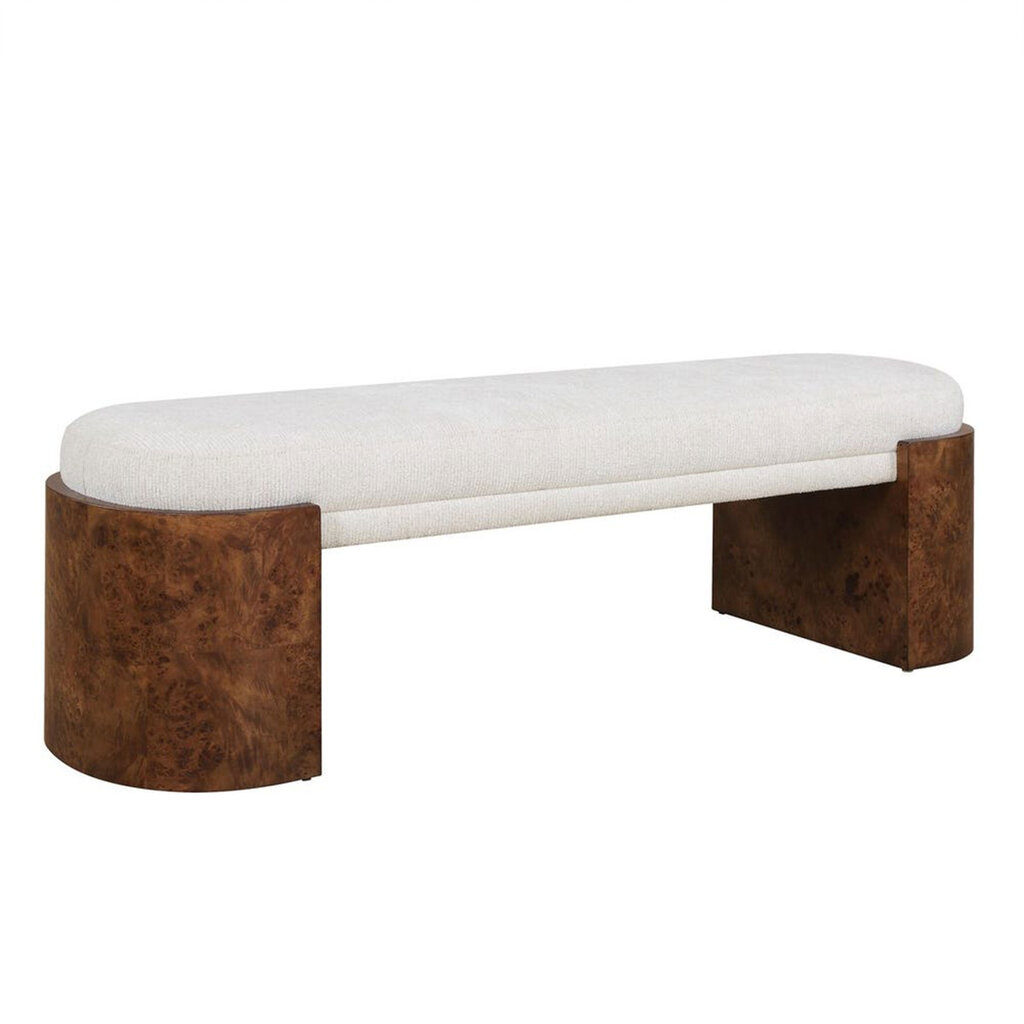 MELBOURNE BENCH