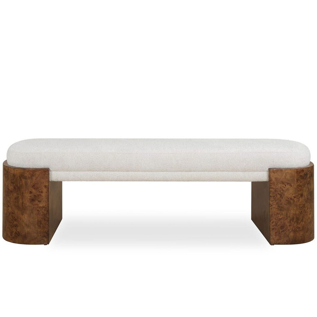 MELBOURNE BENCH