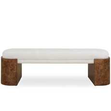 MELBOURNE BENCH