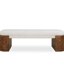 MELBOURNE BENCH