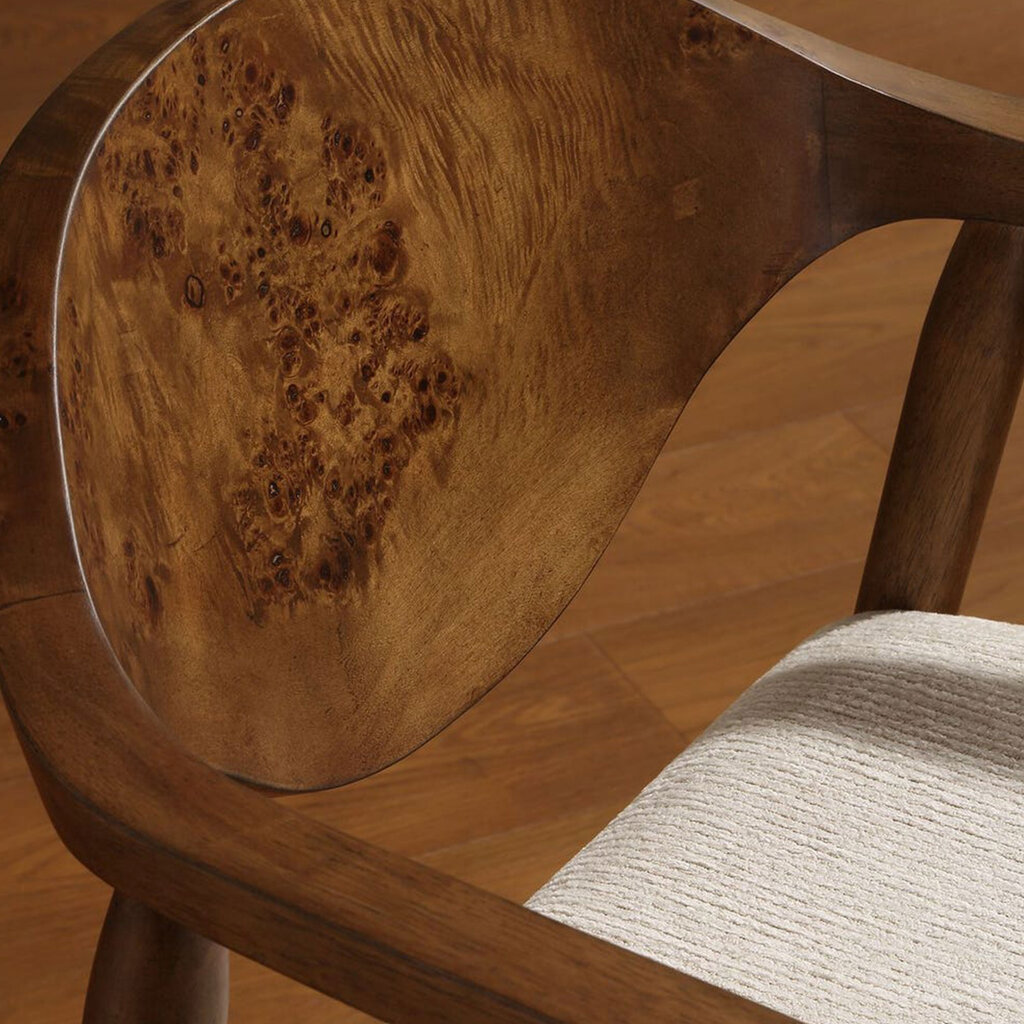 MELBOURNE DINING CHAIR