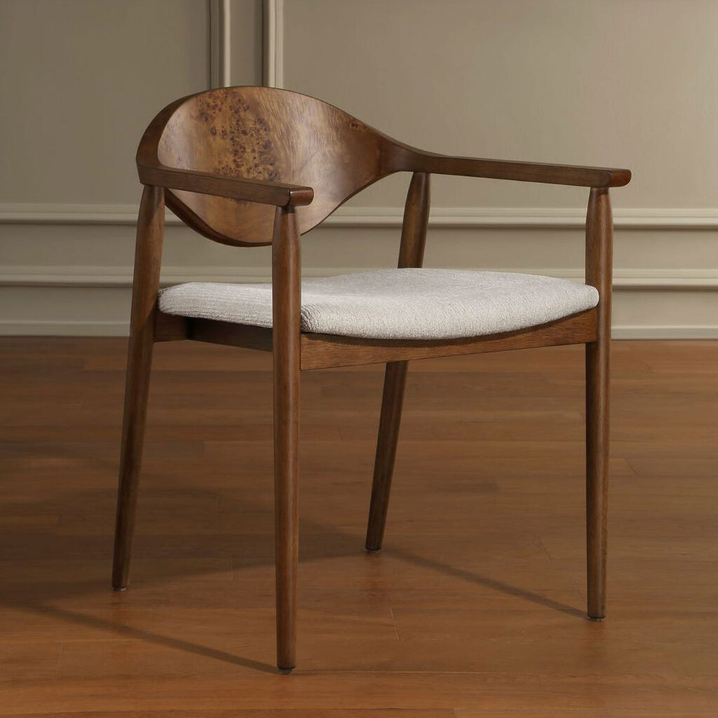 MELBOURNE DINING CHAIR