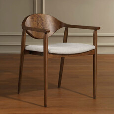 MELBOURNE DINING CHAIR