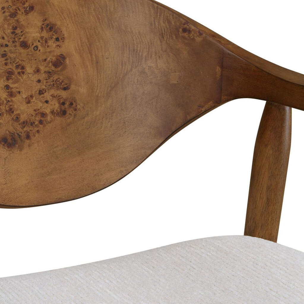 MELBOURNE DINING CHAIR