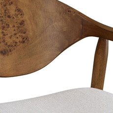 MELBOURNE DINING CHAIR