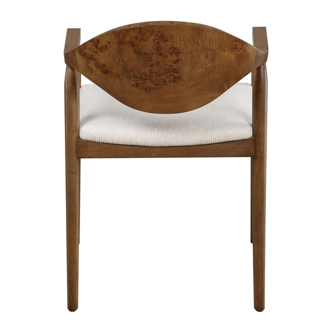 MELBOURNE DINING CHAIR