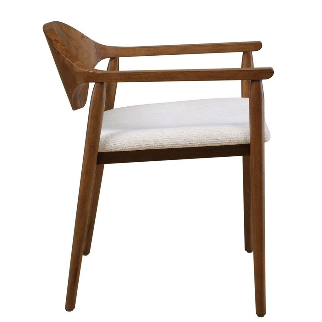 MELBOURNE DINING CHAIR