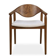 MELBOURNE DINING CHAIR