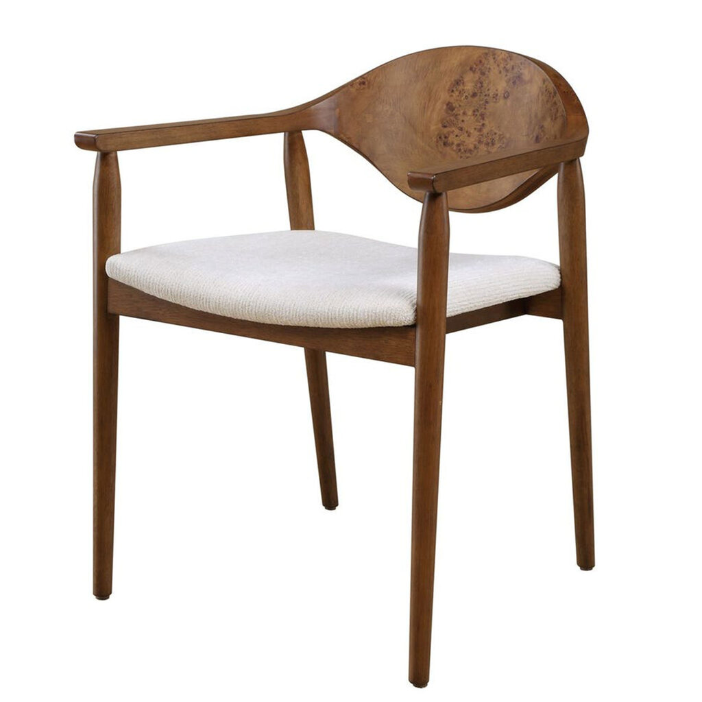 MELBOURNE DINING CHAIR