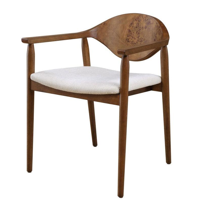 MELBOURNE DINING CHAIR