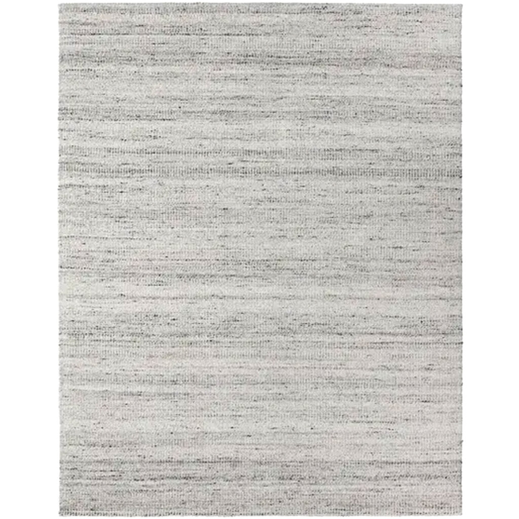 MARLOWE HANDWOVEN RUG MIST