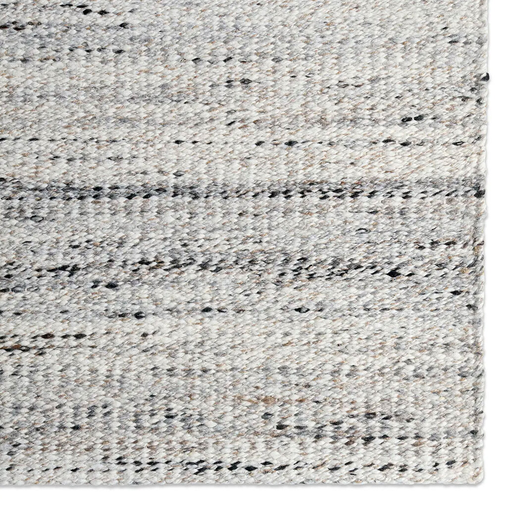 MARLOWE HANDWOVEN RUG MIST