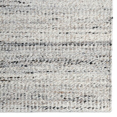 MARLOWE HANDWOVEN RUG MIST