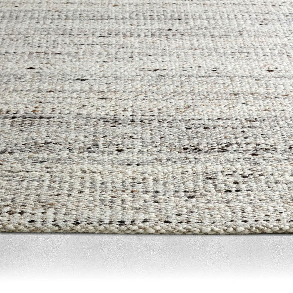 MARLOWE HANDWOVEN RUG MIST