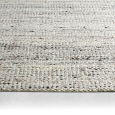 MARLOWE HANDWOVEN RUG MIST