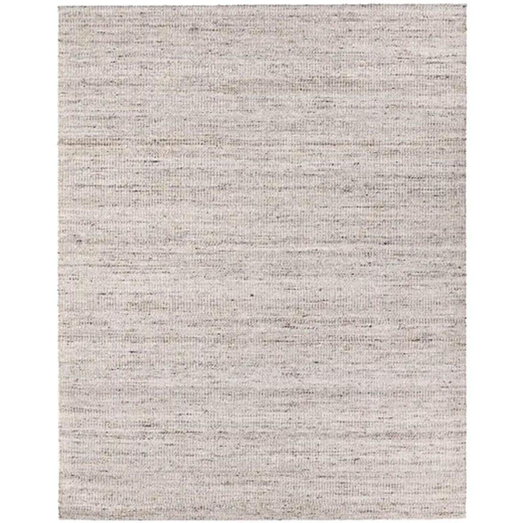MARLOWE HANDWOVEN RUG OAT