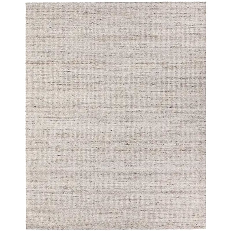 MARLOWE HANDWOVEN RUG OAT