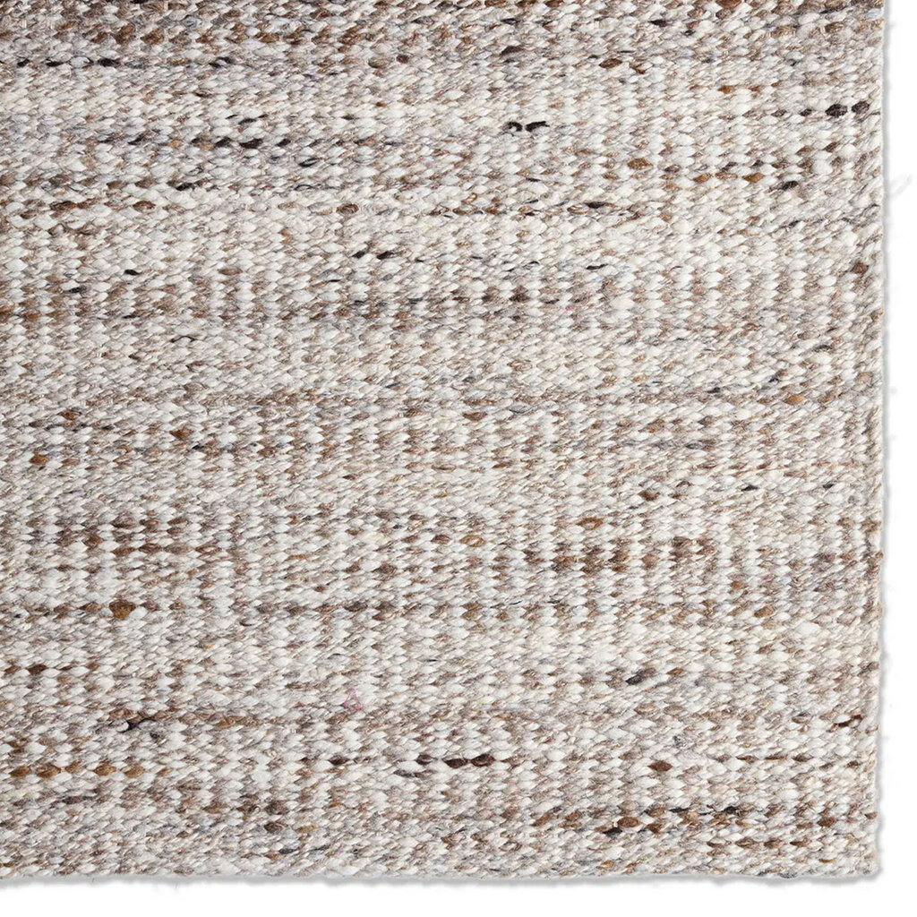 MARLOWE HANDWOVEN RUG OAT