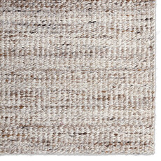 MARLOWE HANDWOVEN RUG OAT