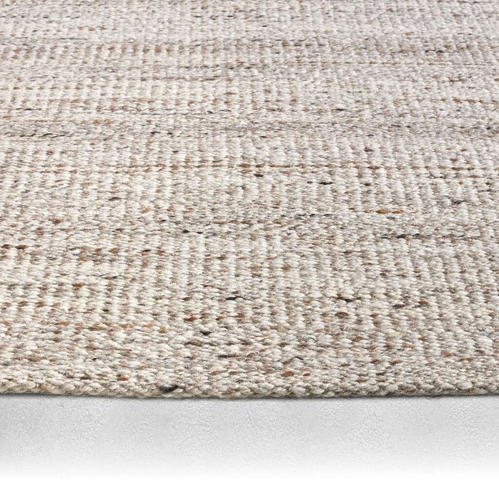 MARLOWE HANDWOVEN RUG OAT