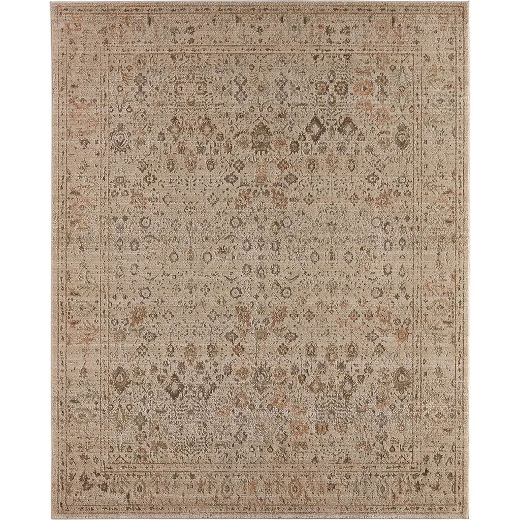 WINSLOW RUG SANDSTONE