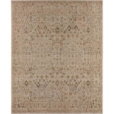 WINSLOW RUG SANDSTONE