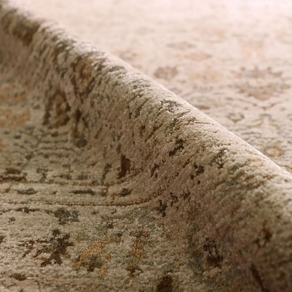 WINSLOW RUG SANDSTONE