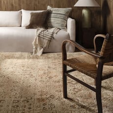 WINSLOW RUG SANDSTONE
