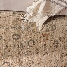 WINSLOW RUG SANDSTONE