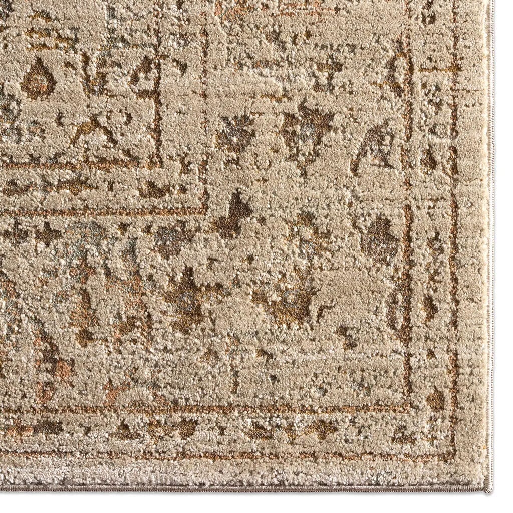 WINSLOW RUG SANDSTONE