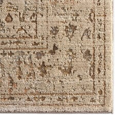 WINSLOW RUG SANDSTONE