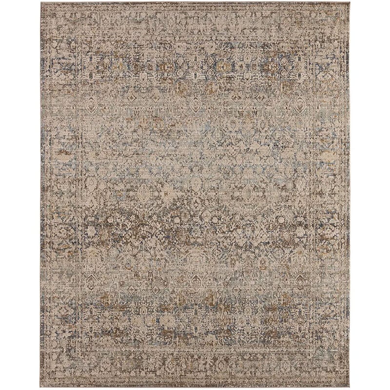 WINSLOW RUG SLATE