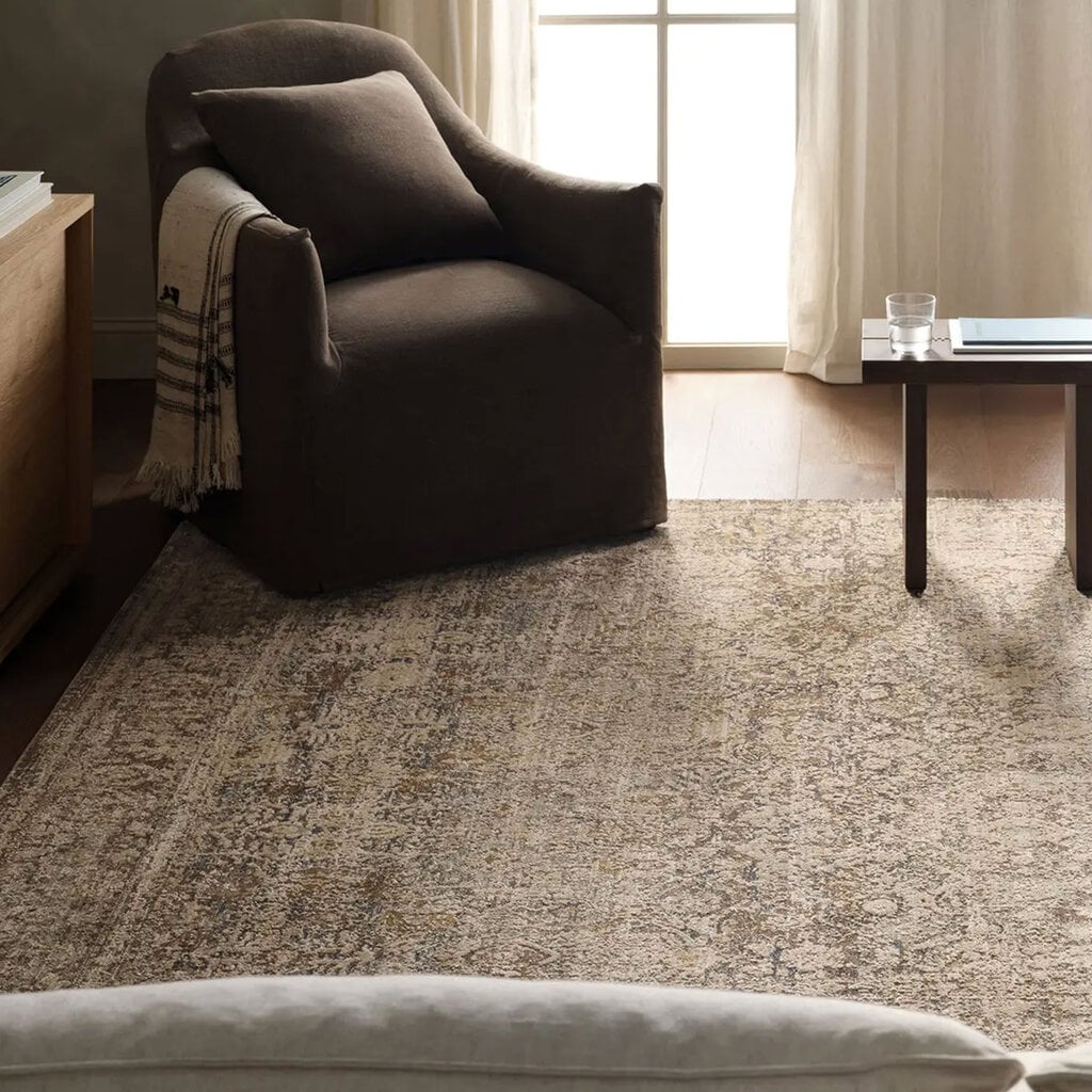 WINSLOW RUG SLATE