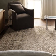 WINSLOW RUG SLATE