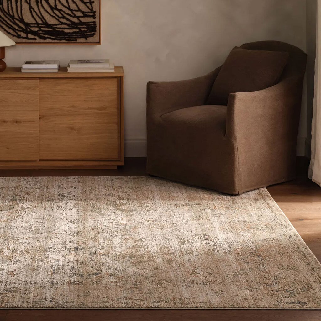 WINSLOW RUG DESERT