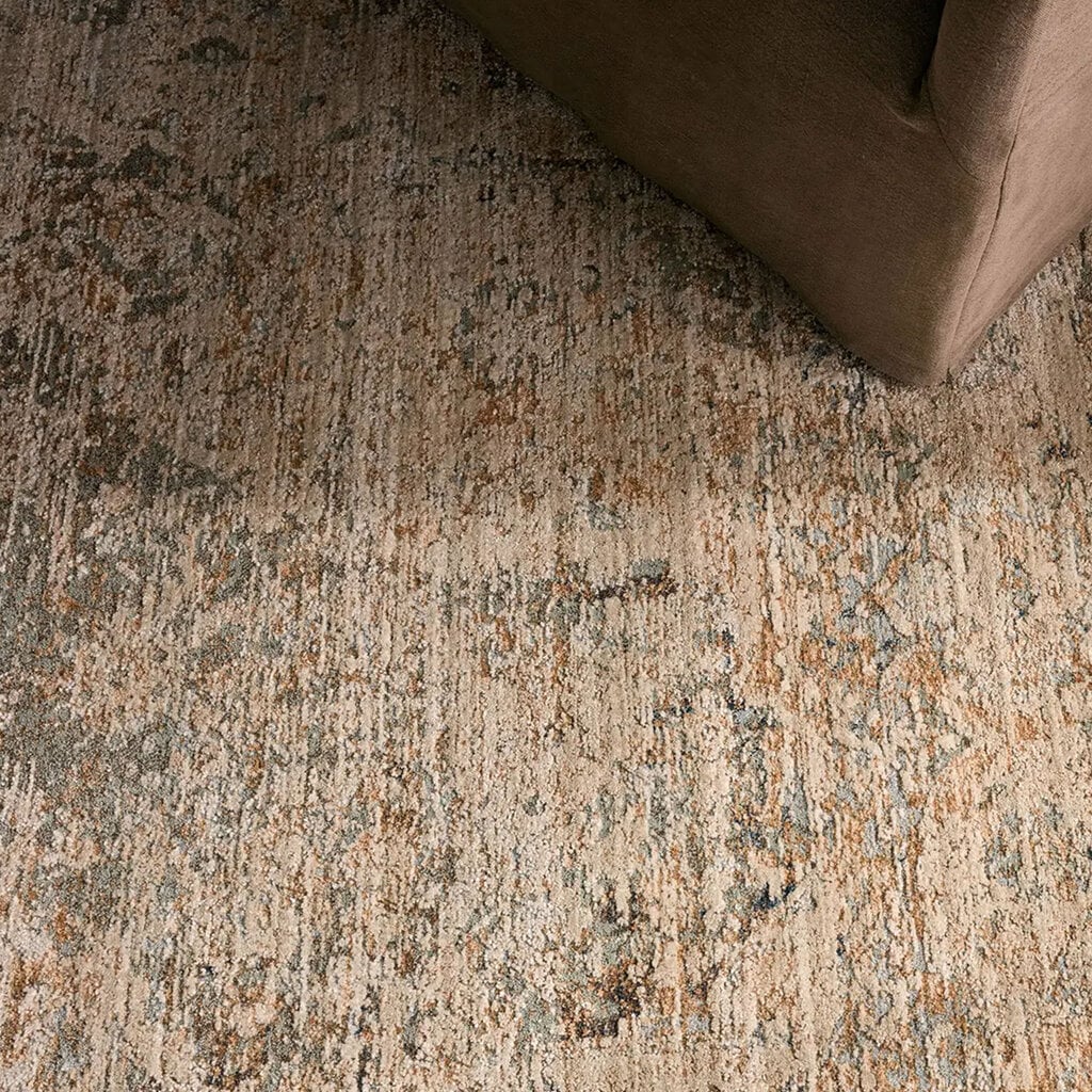 WINSLOW RUG DESERT