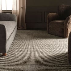 MARLOWE HANDWOVEN RUG DRIFTWOOD