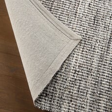 MARLOWE HANDWOVEN RUG DRIFTWOOD