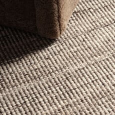 MARLOWE HANDWOVEN RUG DRIFTWOOD