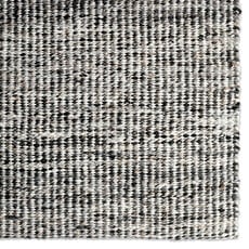 MARLOWE HANDWOVEN RUG DRIFTWOOD