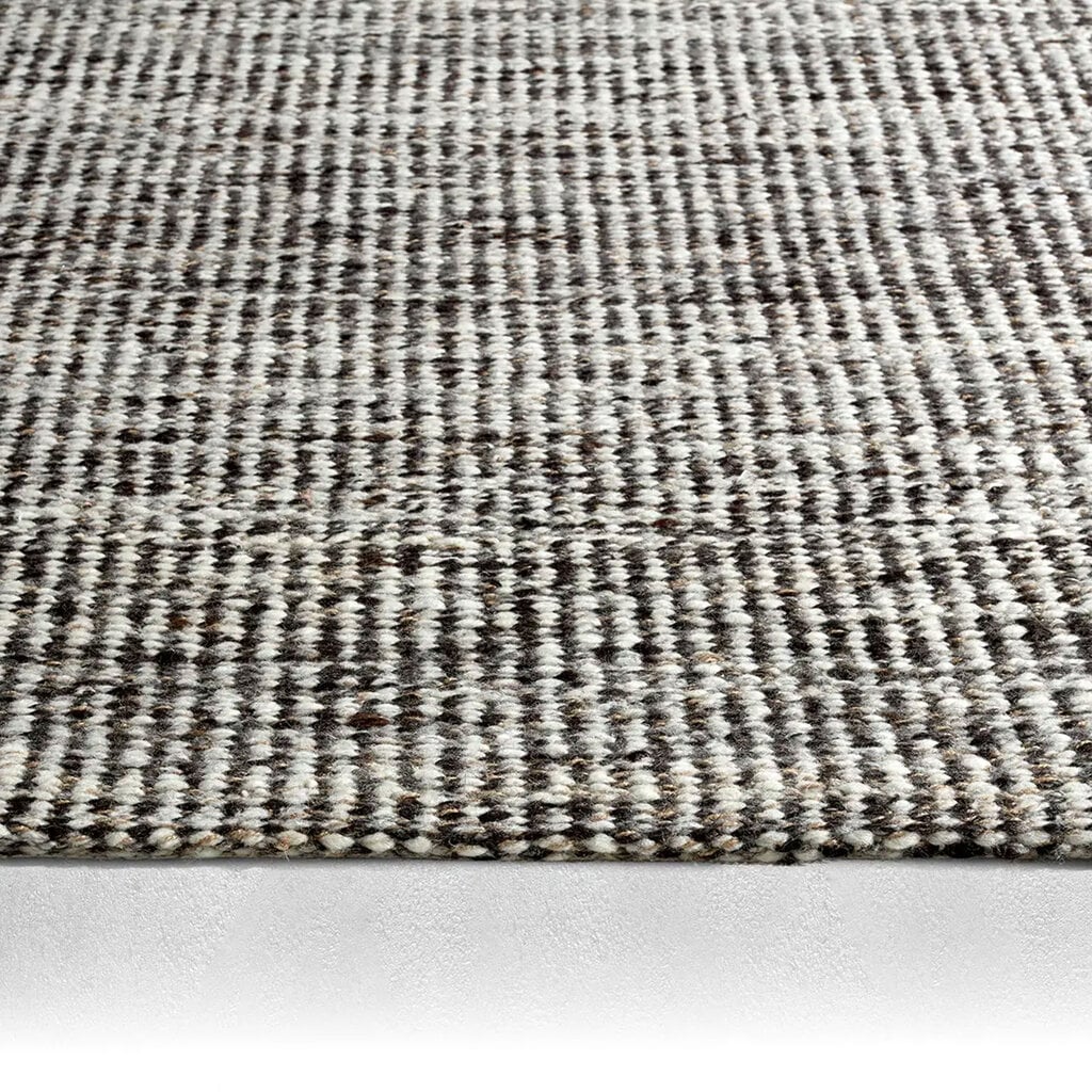 MARLOWE HANDWOVEN RUG DRIFTWOOD