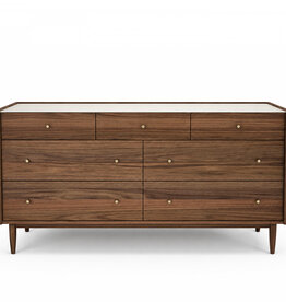 MARVIN 7 DRAWER DRESSER By HUPPE