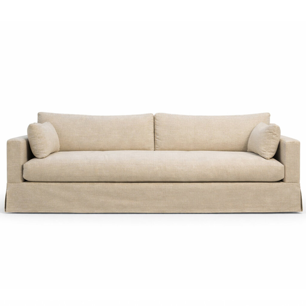 HAMPTON SOFA COLLECTION