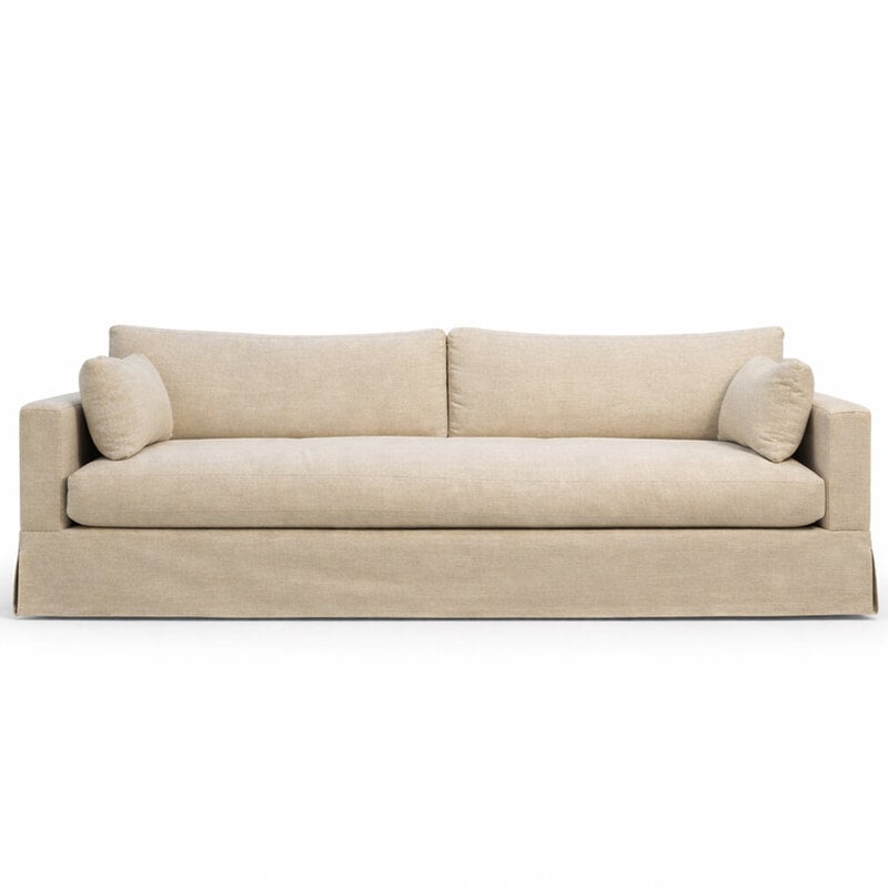 HAMPTON SOFA COLLECTION