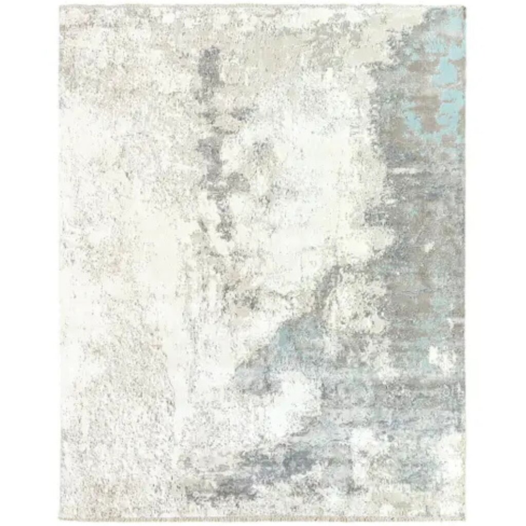 TIDAL RUG SEAFOAM