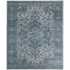 SUTTON WOOL RUG INDIGO