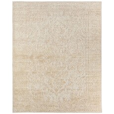 SUTTON WOOL RUG BEIGE
